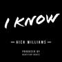 I Know (Explicit)