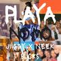 Playa No Mo' (feat. Neek Bucks)