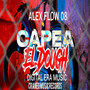 Capea el dough