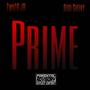 Prime (feat. Rioo Cheeny) [Explicit]