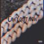 Cant Quit Now (Explicit)