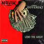 Movin' Different (Explicit)