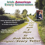 Irish American-Every Generation