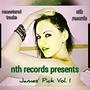 James' Pick, Vol. 1 (Explicit)