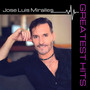 Jose Luis Miralles: Greatest Hits