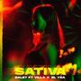 SATIVA (feat. Jesus Villa & Arnold Yea)