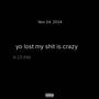 Lost It (Explicit)