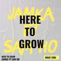 Here to grow (feat. Sam Ho)