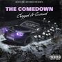 The Comedown (feat. Sane Tony) [Chopped & Screwed] [Explicit]