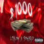 $1000 (Explicit)