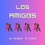 Los Amigos - El Album