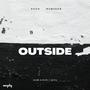 Outside (feat. Numero8) [Explicit]