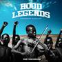 HOOD LEGENDS (Explicit)