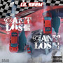 Can't Lose (Explicit)