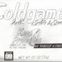 Coldgame (Explicit)