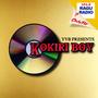 Kokiri Boy (Explicit)