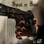 Speak or Sum (Explicit)