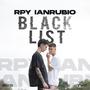 BLACK LIST (Explicit)