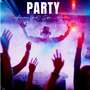 Party (feat. CdonMartian)