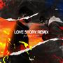 Love Story remix (Niff Remix) [Explicit]