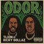 ODOR (feat. Ricky Dollaz) [Explicit]