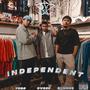 Independent (feat. $aints)