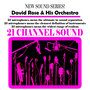 21 Channel Sound