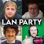 LAN PARTY (feat. JustAskMe) [Explicit]