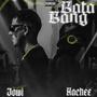 Gata Gang (feat. Hachee & Henry love)