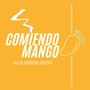 Comiendo Mango