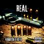 REAL (feat. ICE B) [Explicit]