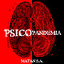 Psicopandemia