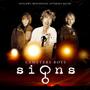 SIGNS (feat. BENINPAYNE & Internet Blush) [Explicit]