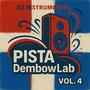 PISTA DEMBOWLAB, Vol. 4