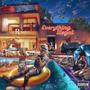 Everything Illegal (Explicit)