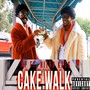 Cake Walk (feat. Nitro Kxss) [Explicit]