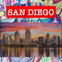 San Diego (feat. Tracy G)