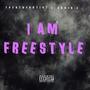1 AM Freestyle (feat. Chris E) [Explicit]