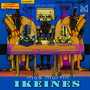 Ikeines (Instrumental Version)