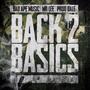 Back2basics (feat. DaRealMrlee & Dale beats)