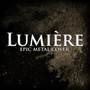 Lumière (Epic metal cover)