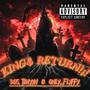 King$ Return (feat. 365_Tenyxn) [Explicit]