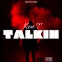 Talkin (Explicit)