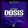 DOSIS (feat. BelikWoods, NL & Chrizzu)