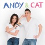 Andy & Cat