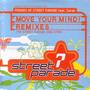 Move Your Mind - Club Remixes Vol.2