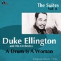 A Drum Is a Woman (Original Album 1956 - The Suites, Vol. 8)