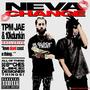 Neva Change (feat. 10kdunkin) [Explicit]