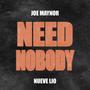 NEED NOBODY (Explicit)