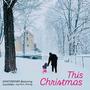 This christmas (feat. Suave fello & Jaymison Beverly)